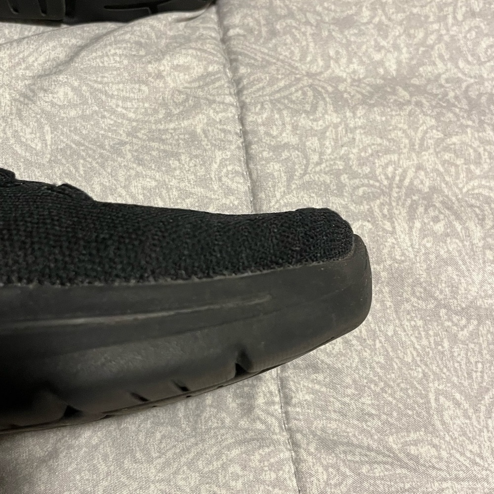 Skechers GOwalk Arch Fit Grand Select Black Men’s Size 8 Shoes Sneakers - Picture 14 of 16